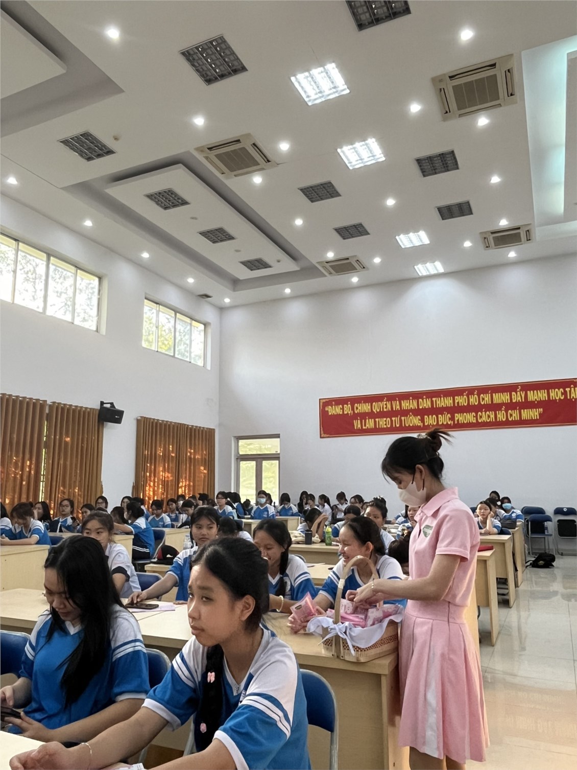 Ảnh đại diện