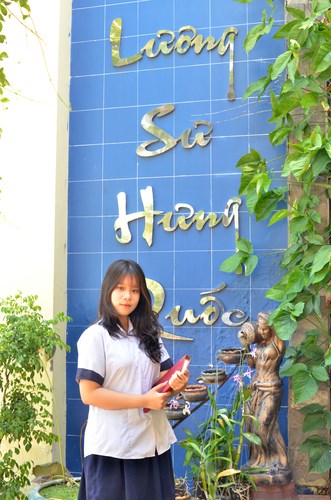 Ảnh đại diện