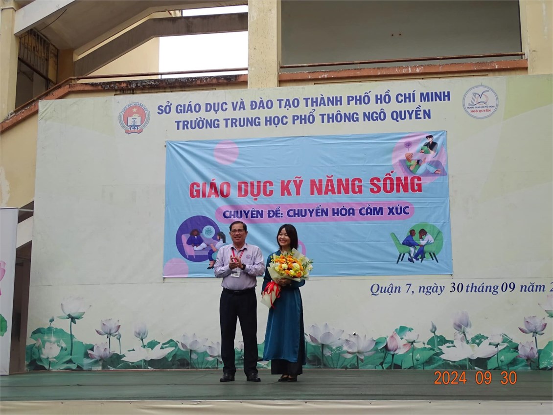 Ảnh đại diện