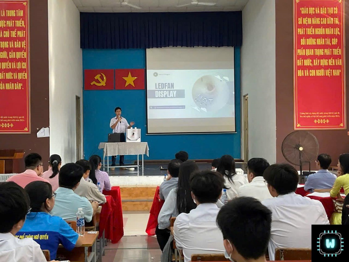 Ảnh đại diện