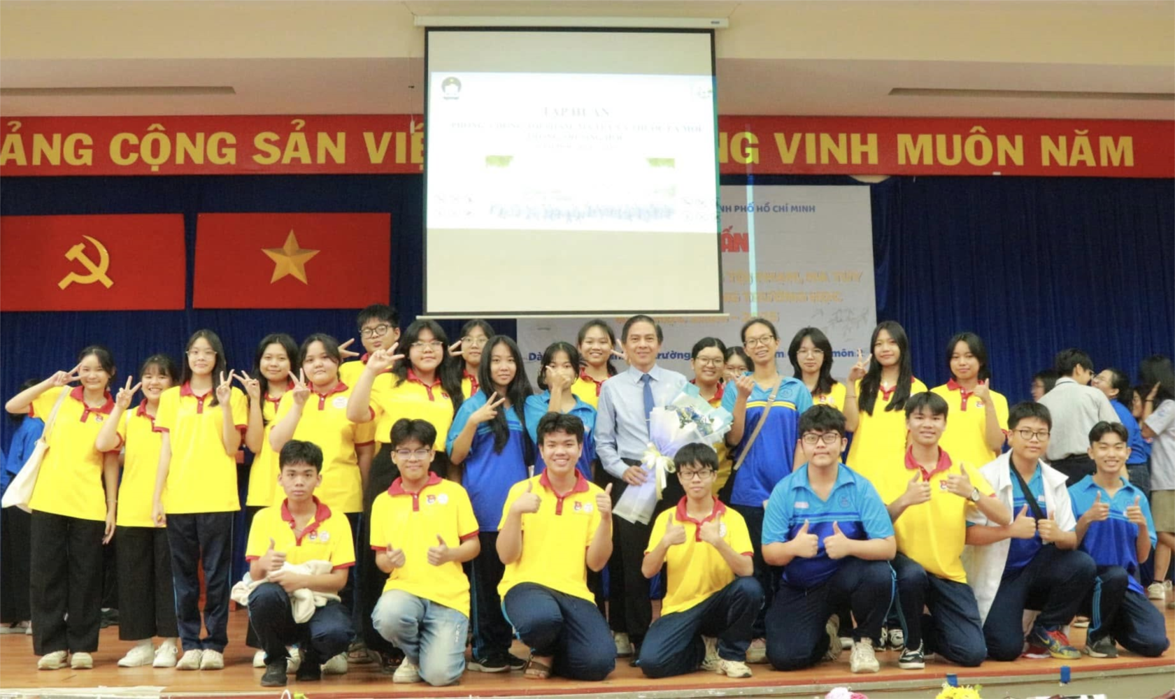 Ảnh đại diện