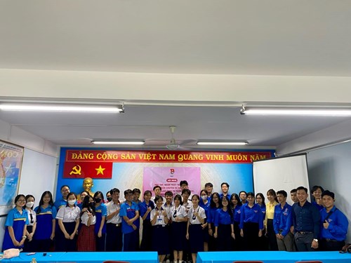 Hội nghị học tập chuyên đề về tư tưởng, đạo đức, phong cách hồ chí minh năm 2024