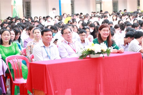 Hướng nghiệp tuyển sinh quân sự năm 2024