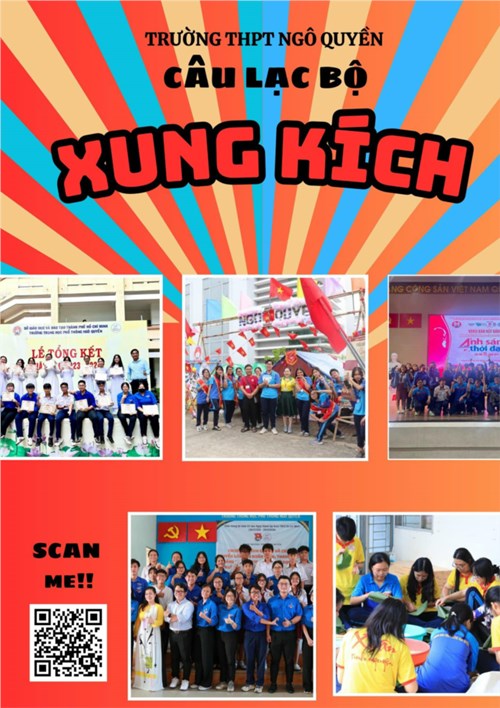 Câu lạc bộ xung kích