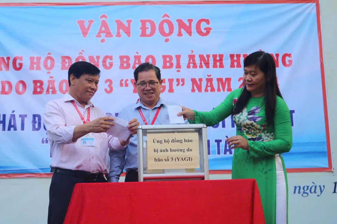 Ảnh đại diện