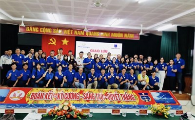 Bài cảm nhận chuyến đi về nguồn ngày 15/12/2024