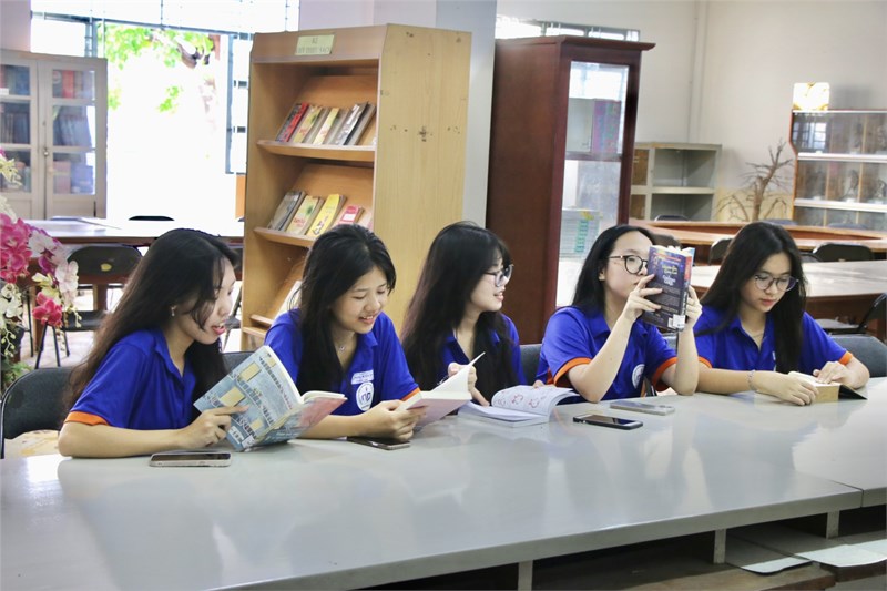 Tuần lễ hưởng ứng Học tập suốt đời năm 2024