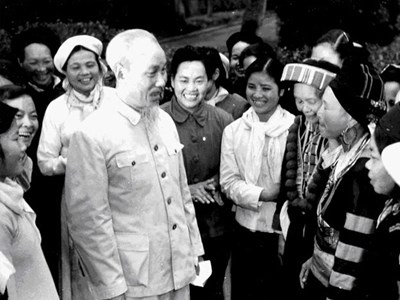 Câu chuyện: Phải biết quan tâm với mọi người hơn