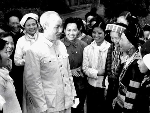 Câu chuyện: Phải biết quan tâm với mọi người hơn