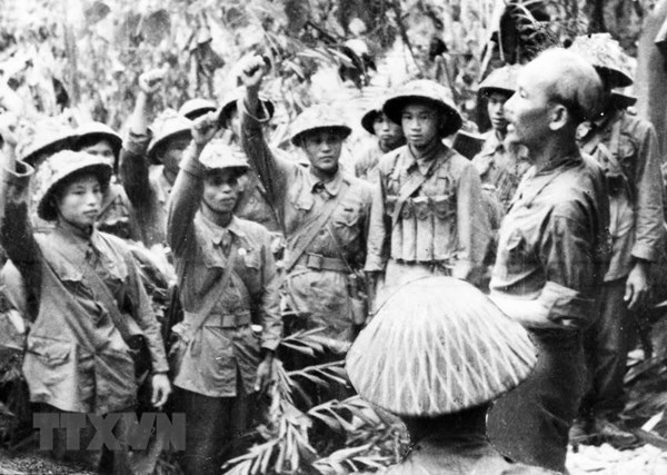 Nước nóng, nước nguội