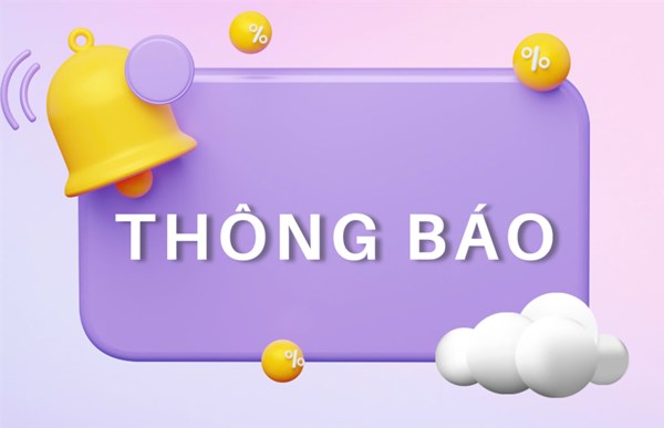 [Thông báo ] KẾT QUẢ KỲ THI TUYỂN DỤNG VIÊN CHỨC VÒNG 2 - NĂM HỌC 2024 - 2025