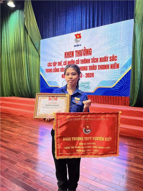 Mỗi ngày một tin tốt - Mỗi tuần một câu chuyện đẹp