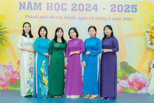 Giới thiệu Tổ Tin Học