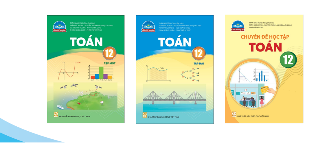 Tập huấn SGK 12 - CTST