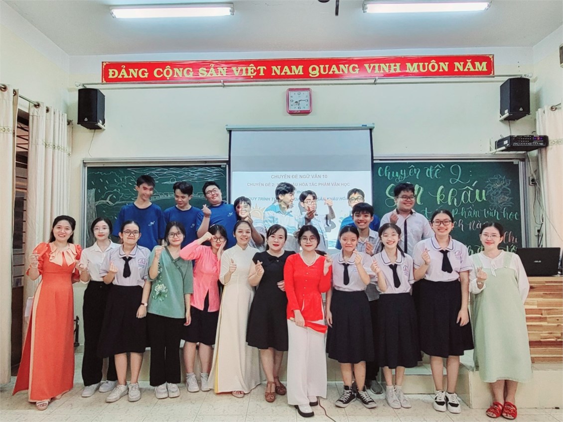 Ảnh đại diện