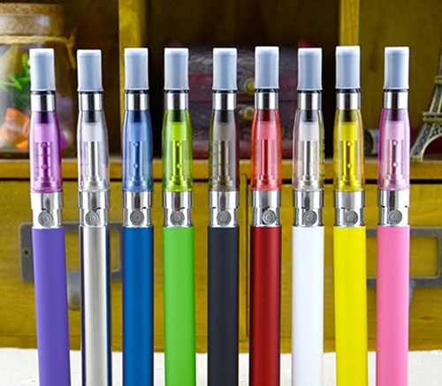 Tuyên truyền tác hại của thuốc lá điện tử