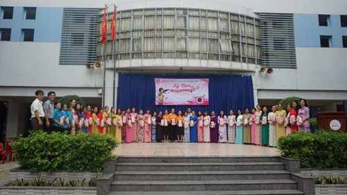 Kỷ niệm 93 năm Ngày thành lập Hội Liên hiệp Phụ nữ Việt Nam (20/10/1930-20/10/2023), kỷ niệm 13 năm Ngày Phụ nữ Việt Nam (20/10/2010 - 20/10/2023)