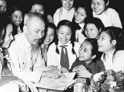 Tư tưởng Hồ Chí Minh về Giáo dục