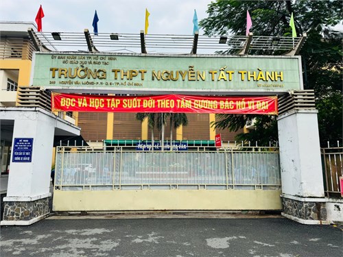 Tổ chức Tuần lễ hưởng ứng học tập suốt đời năm 2024.Phong trào thi đua “Cả nước xây dựng xã hội học tập, đẩy mạnh học tập suốt đời giai đoạn 2023 - 2030” ngành Giáo dục và Đào tạo Thành phố;