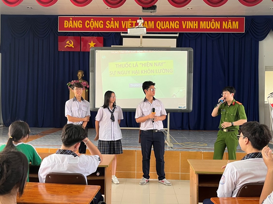 Ảnh đại diện