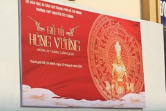 Ảnh đại diện