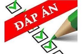 Đáp án KTTT Giữa HK2/2023-2024 - SINH 10