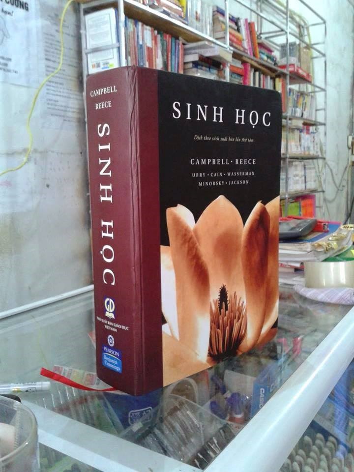 Giới thiệu sách