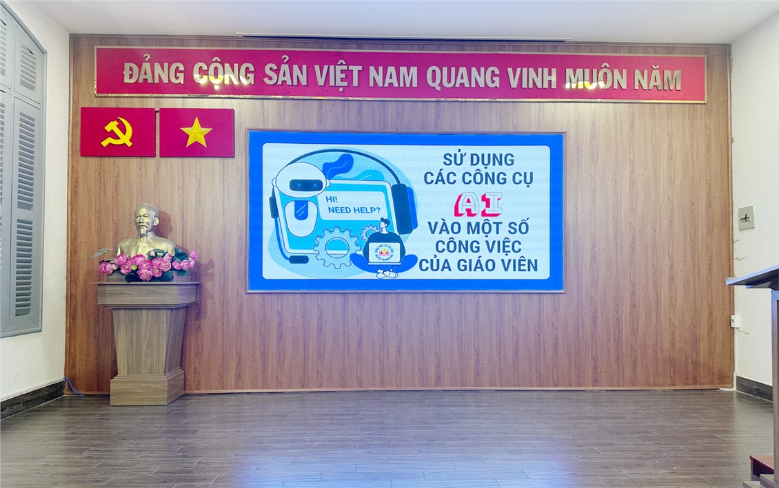 Ảnh đại diện
