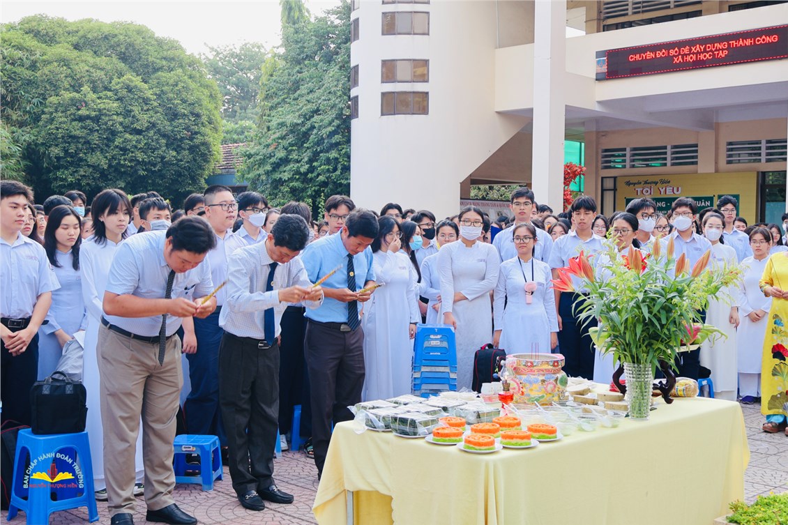 Ảnh đại diện