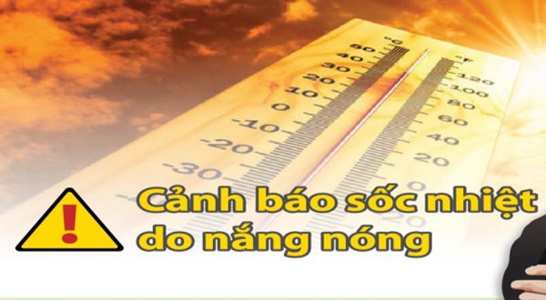 Truyền thông các biện pháp bảo vệ sức khỏe mùa nắng nóng_2024