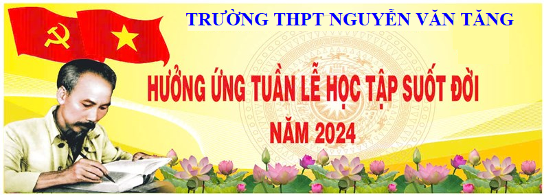Hưởng ứng tuần lễ học tập suốt đời năm 2024