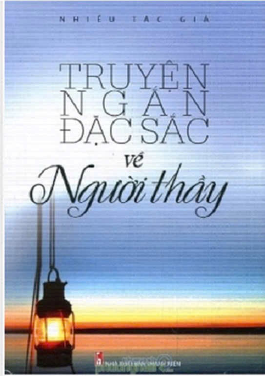 Giới thiệu sách hay tháng 11 năm học 2024-2025