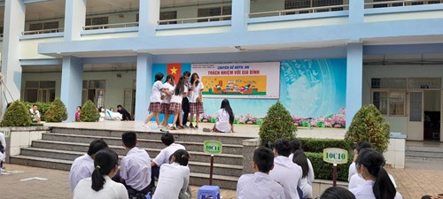 Trách nhiệm với gia đình