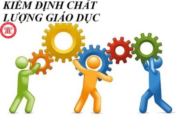 Giấy chứng nhận và Quyết định công nhận kiểm định chất lượng
