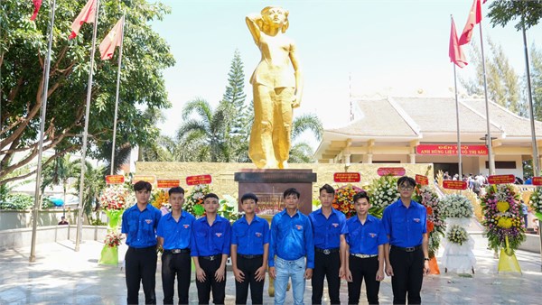 Tổ chức hoạt động hè của ngành và kế hoạch của Cụm 7 về tổ chức trại “rèn luyện” lần thứ 3 - hè năm 2024