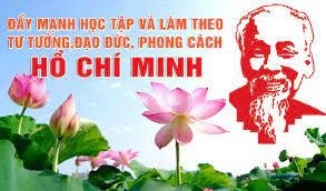 Mùa xuân và câu chuyện ý nghĩa về Bác