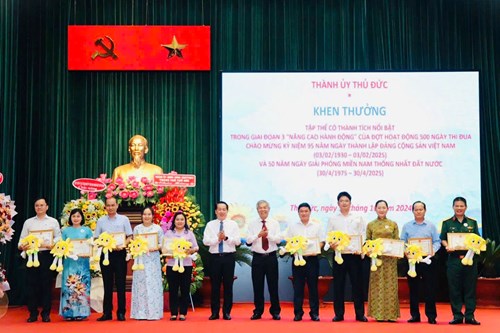 Chúc mừng trường THPT Phước Long đạt được thành tích nổi bật!