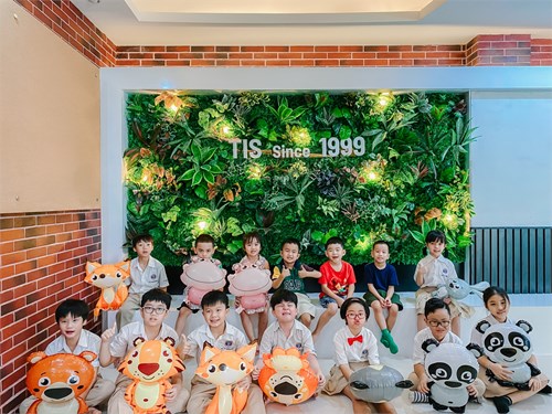 Ngày Khai Giảng  SUMMER FESTIVALS 2024 - Lễ Hội Mùa Hè  Đầy Niềm Vui Tại TIS
