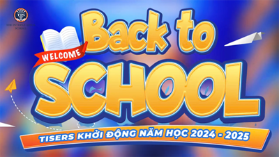 Nhìn Lại Lễ Tựu Trường - Khởi Động Năm Học Mới 2024-2025