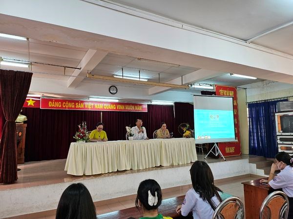 Ảnh đại diện