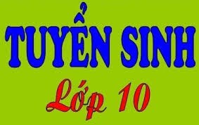 Hệ thống các Trung học phổ thông tuyển sinh lớp 10 năm học 2024 - 2025