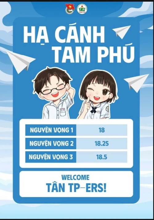 Hướng dẫn xác nhận nộp hồ sơ trực tuyến lớp 10 năm học 2024-2025