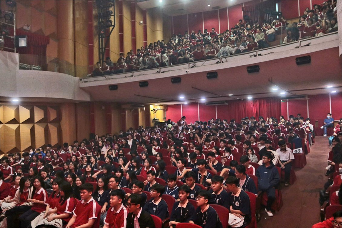 Ảnh đại diện