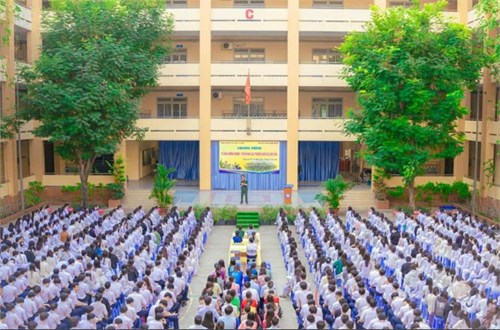 Thông tin về Kỳ thi tốt nghiệp THPT năm 2024