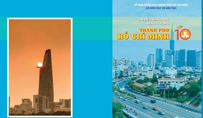 Tài liệu giáo dục địa phương TP. Hồ Chí Minh - Khối 10
