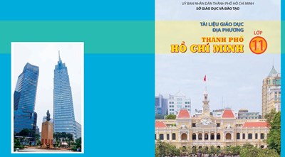 Tài liệu giáo dục địa phương TP. Hồ Chí Minh - Khối 11