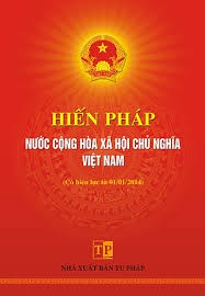 Hiến pháp Việt Nam qua các thời kỳ