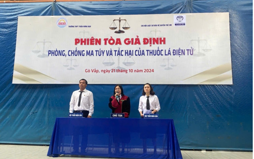 Chuyên đề học tập môn GDKT&PL
