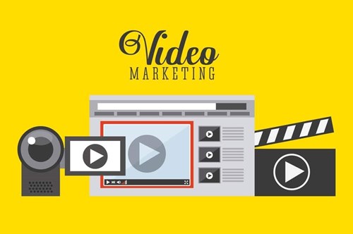 Ngoại khóa “thiết kế video” với chủ đề “phong cảnh thành phố hồ chí minh” và “mùa hè của em