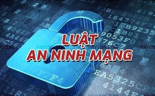 Luật An ninh mạng